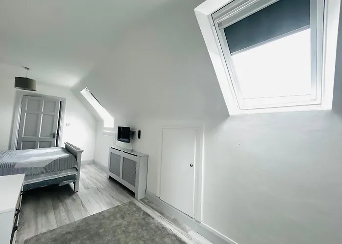 Connemara Ocean Escape Hotel Galway