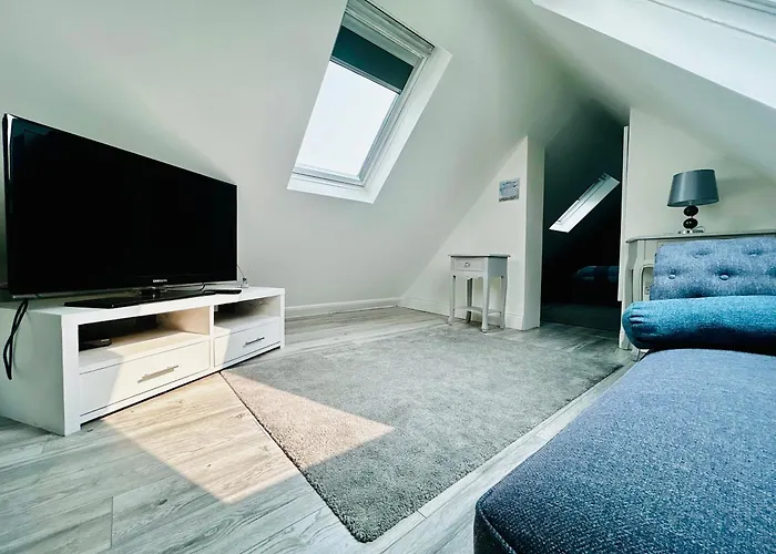 Connemara Ocean Escape Hotel Galway