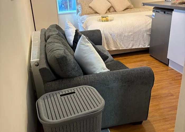 Rocklands Apartmemt Galway