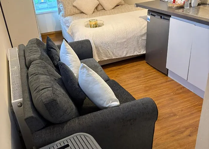 Rocklands Apartmemt Galway