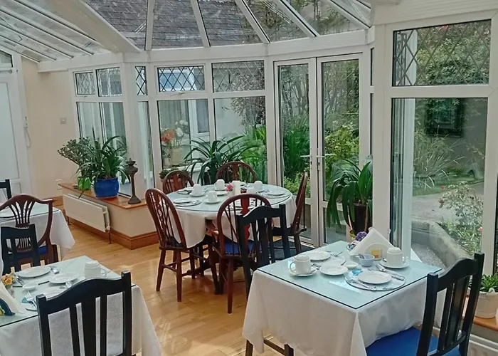 Asgard Guest House Galway