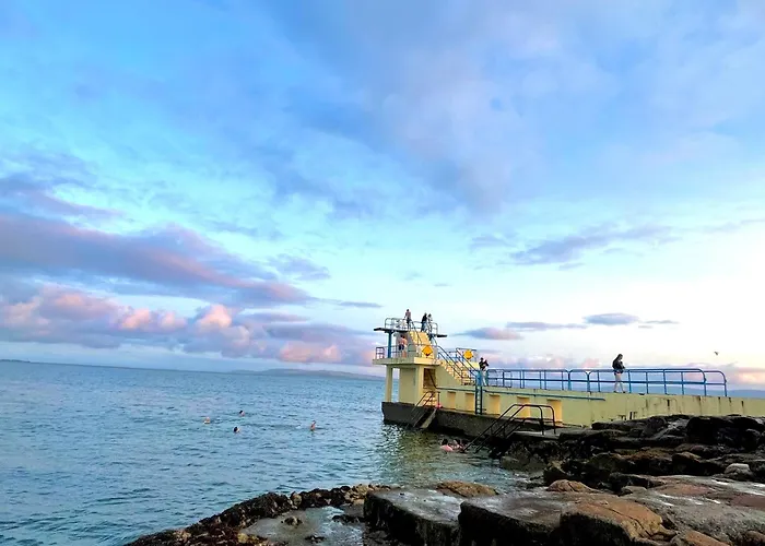 Lynfield Lodge Galway