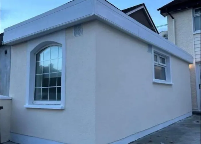 Rocklands Apartmemt Galway