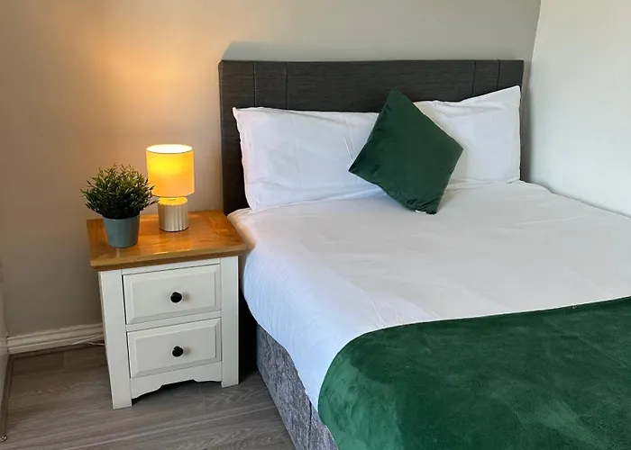 Ferienwohnung Newcastle Townhouse Galway