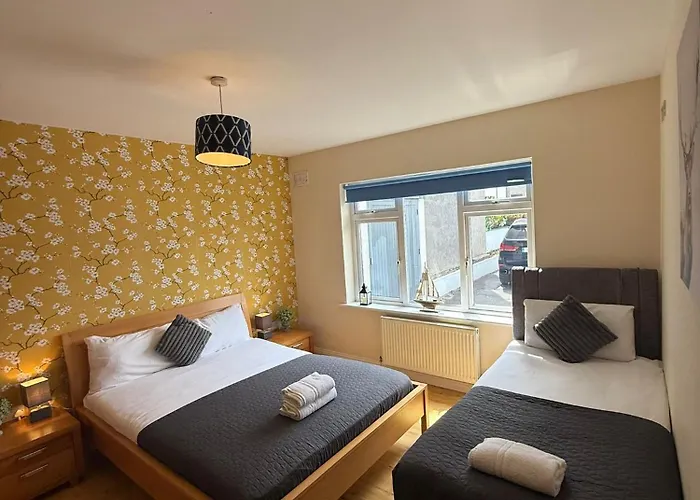 Waterlane Apartments Galway