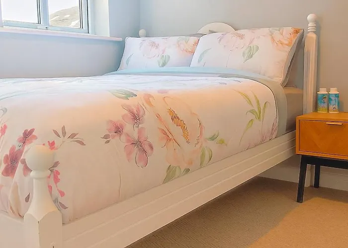 Chara House Apartment Galway