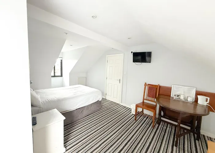 Lynfield Lodge Galway