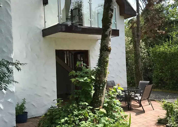 Aran House Lodge Galway