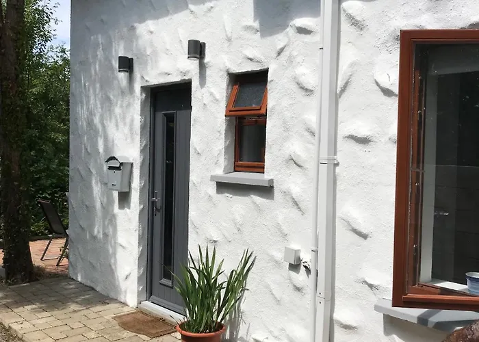 Aran House Lodge Galway