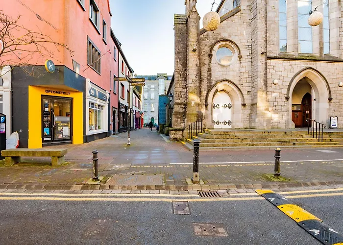 Church View Lane Galway