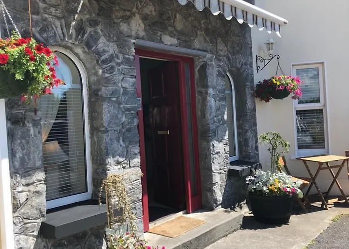 Bed and Breakfast Amber Hill Galway