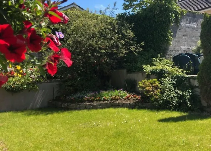 Amber Heights Bed & Breakfast Galway