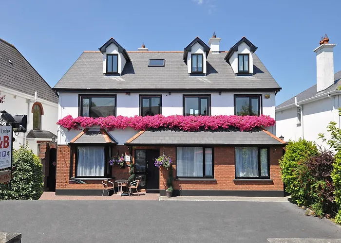 Lynfield Lodge Galway
