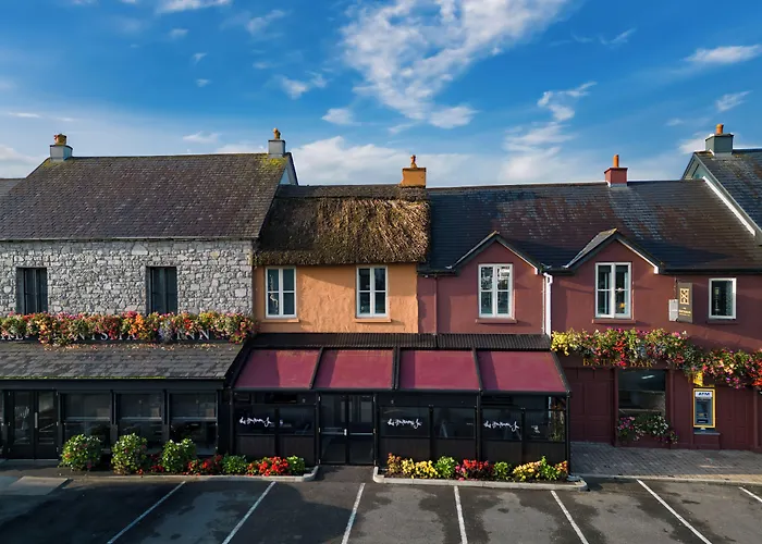 The Huntsman Inn Galway