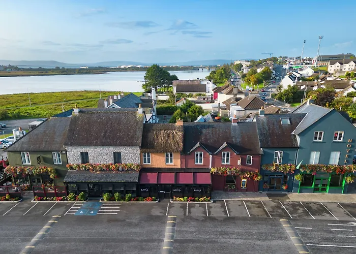 The Huntsman Inn Galway