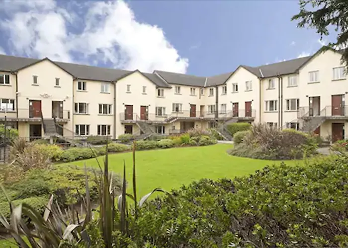 Menlo Park Apartments Galway