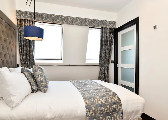 Hotels in GalwayLane - Boutique Residence