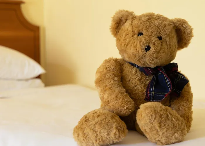 Galway Bay Hotel Conference & Leisure Centre