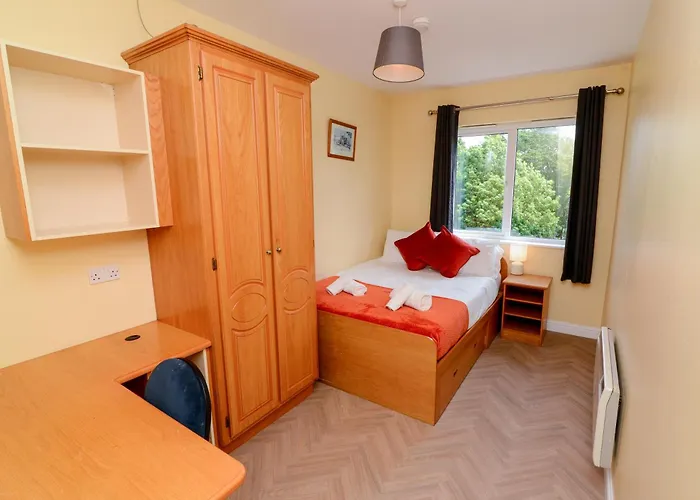 Dunaras Holiday Village Galway