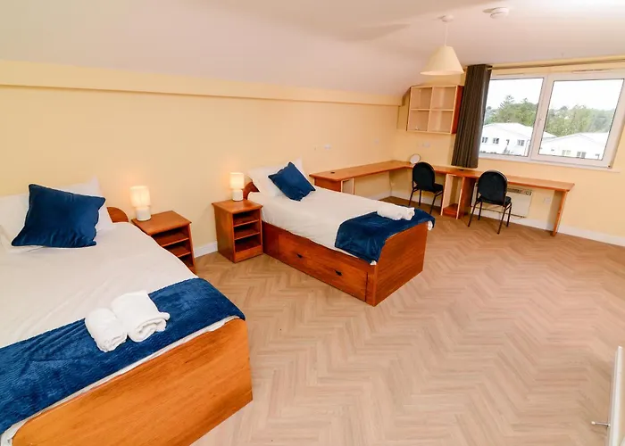 Dunaras Holiday Village Galway