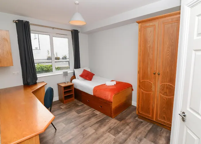 Dunaras Holiday Village Galway