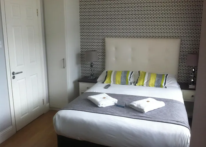 Abbey Lodge B&B Galway