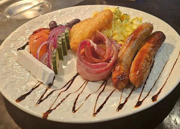 Ardawn House Bed & Breakfast Galway