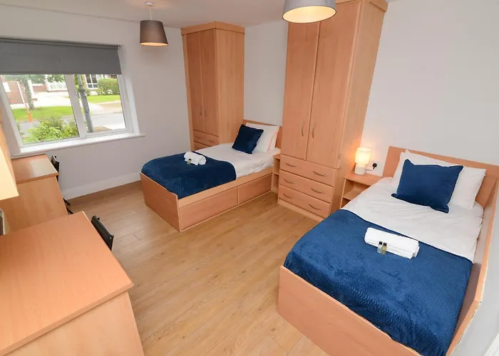 Gort Na Coiribe Holiday Village Galway