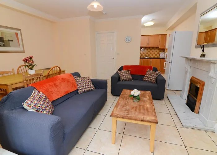 Gort Na Coiribe Holiday Village Galway