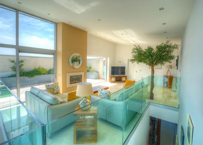 Tur An Tsaile - Galway Lakeside Apartments