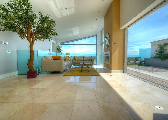 Tur An Tsaile - Galway Lakeside Apartments