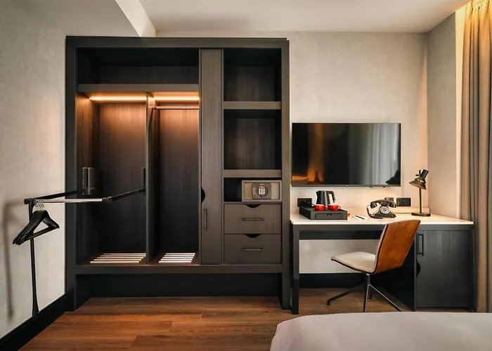 Radisson Red Galway Hotel