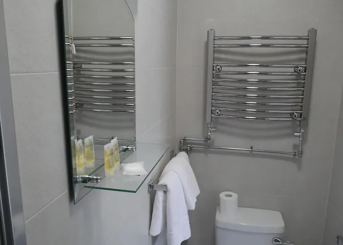 Desota House Bed And Breakfast Galway