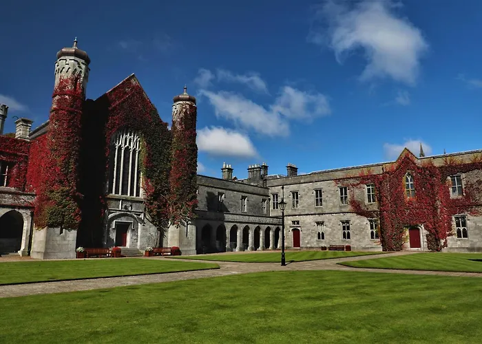 Number 53 Hotel Galway