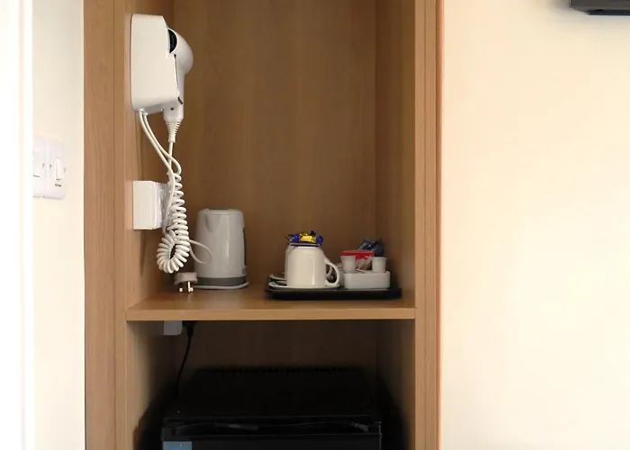 Number 53 Hotel Galway