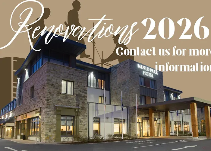 Menlo Park Hotel Galway