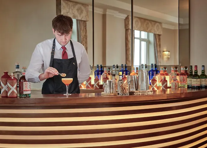 Galway Bay Hotel Conference&Leisure Centre