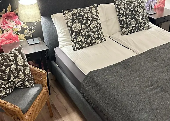Pasta Factory Guest Rooms Galway