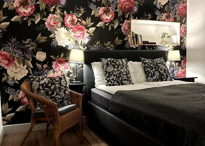 Pasta Factory Guest Rooms Galway
