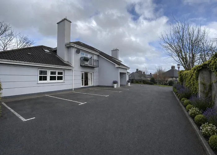 Modern And Accessible Apartment Galway