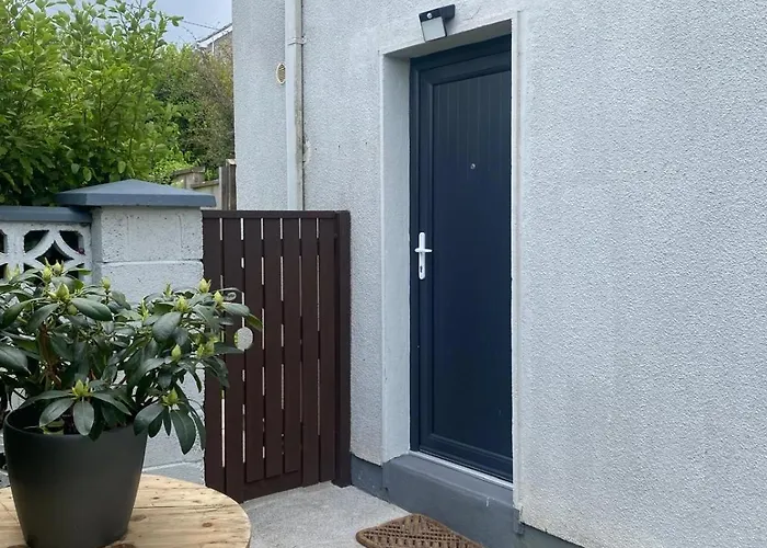 Beautiful One Bedroom Apartment In Galway City