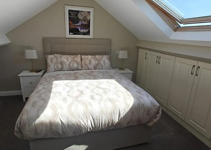 Sli Na Mara Bed & Breakfast Galway