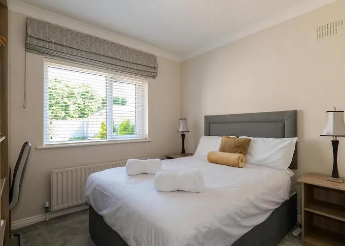 Almara Guesthouse Galway