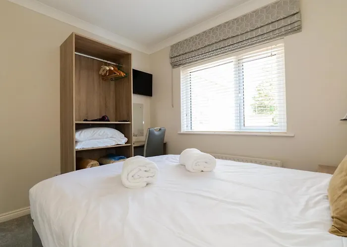 Almara Guesthouse Galway