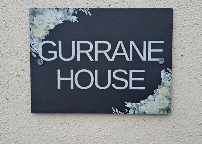 Gurrane House Apartment Galway