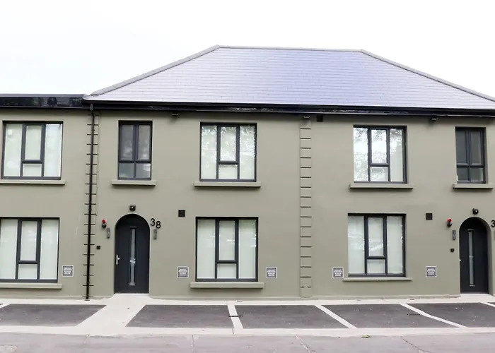 The Sliding Rock Inn Galway