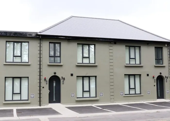 The Sliding Rock Inn Galway