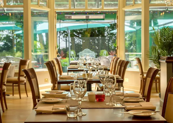The Ardilaun Hotel Galway