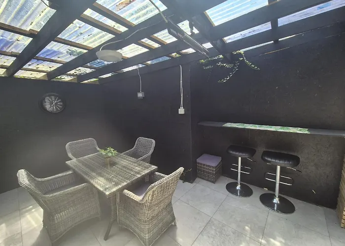 3 Eyre Square Lane Apartment Galway