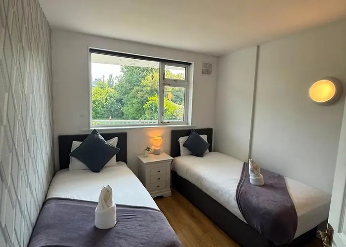 5 Newcastle Court Galway Apartment